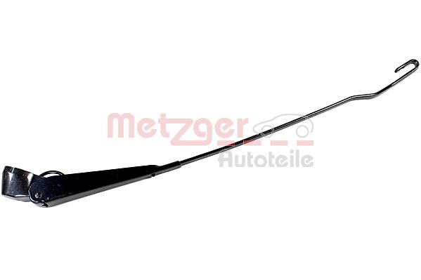 METZGER 2190980 Wischarm, Scheibenreinigung